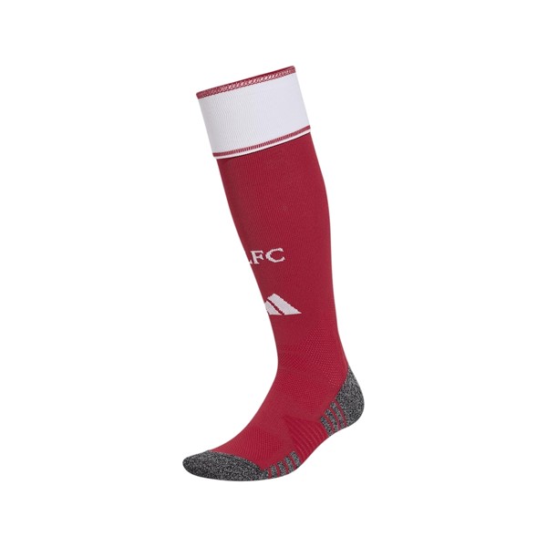 Chaussette Liverpool Domicile 2026-27